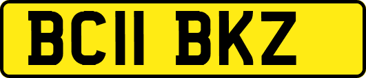 BC11BKZ
