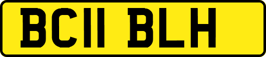BC11BLH