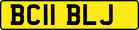 BC11BLJ