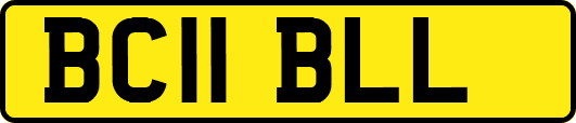 BC11BLL