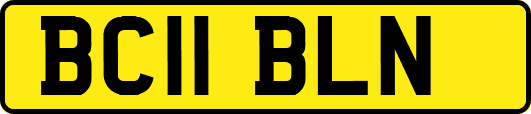 BC11BLN