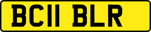 BC11BLR