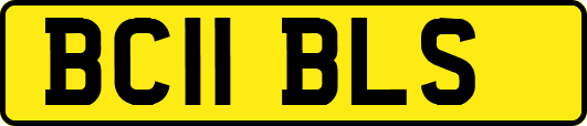 BC11BLS