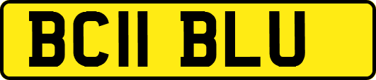 BC11BLU