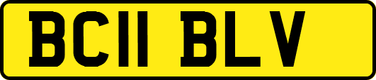 BC11BLV
