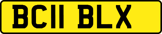BC11BLX