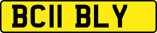 BC11BLY