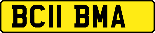 BC11BMA