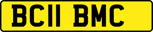 BC11BMC