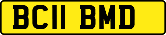 BC11BMD