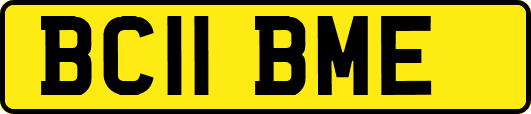 BC11BME