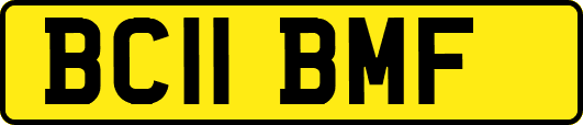 BC11BMF