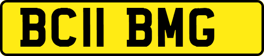 BC11BMG