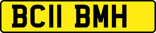 BC11BMH