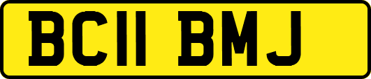 BC11BMJ