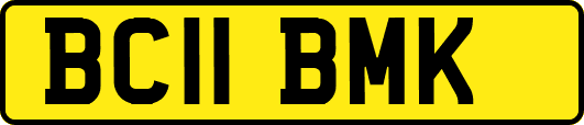 BC11BMK