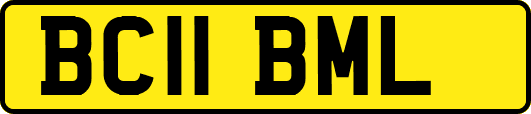 BC11BML