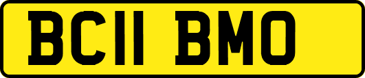 BC11BMO