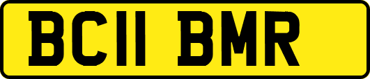 BC11BMR