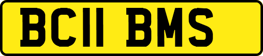 BC11BMS