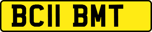 BC11BMT