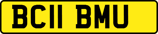 BC11BMU