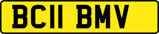 BC11BMV