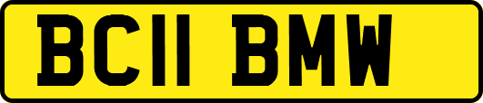 BC11BMW