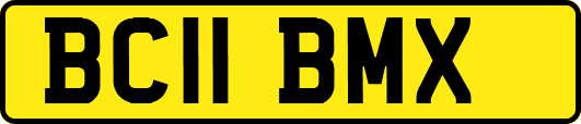 BC11BMX