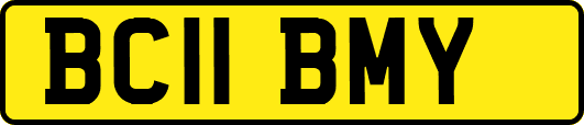 BC11BMY