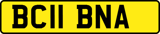 BC11BNA