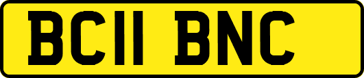 BC11BNC
