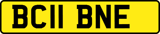 BC11BNE