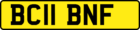 BC11BNF