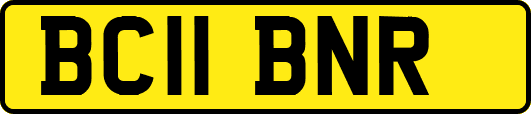 BC11BNR