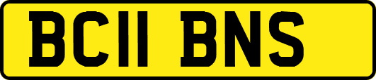 BC11BNS