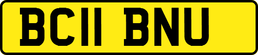 BC11BNU