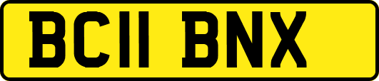BC11BNX