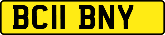 BC11BNY