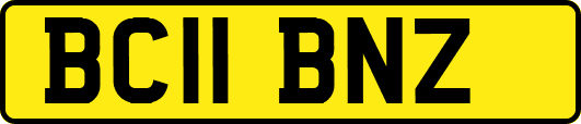BC11BNZ