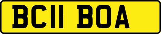 BC11BOA