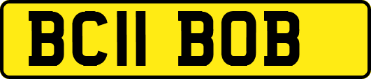 BC11BOB