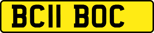 BC11BOC