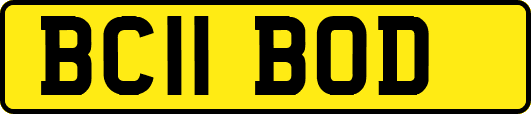 BC11BOD