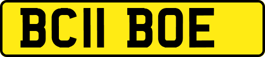 BC11BOE
