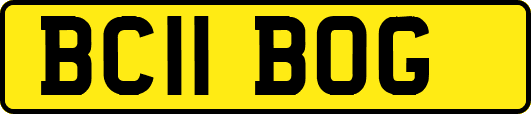BC11BOG