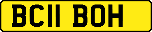 BC11BOH