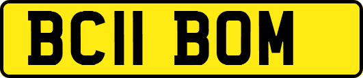 BC11BOM