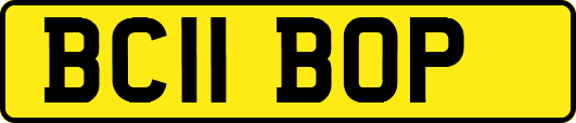 BC11BOP