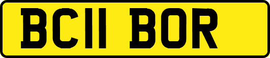 BC11BOR